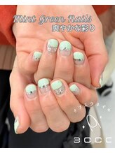 エッコネイル 京橋店(ecco nail)/デザイン