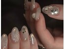 ニュアンスネイル