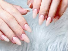 ノア ネイル(Noa Nail)/ジェルネイル