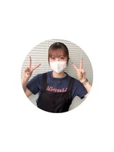 スウィートラッシュ 朝霞台店(Sweet Lash)&nbsp;Rii 