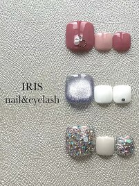 フット★定額￥8000コース