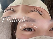 エヌアイビューティー 積志店(N eye beauty)/デザインも細かくこだわり◎