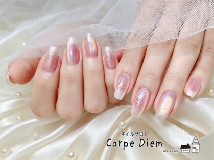 カルプディエム(Carpe Diem)の写真