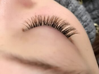 ラフ アイラッシュ アンド アイブロウ(ROUGH Eyelash&Eyeblow salon)/