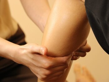 リラク 小田急マルシェ相武台店(Re.Ra.Ku)/足のお疲れに《フットケア》