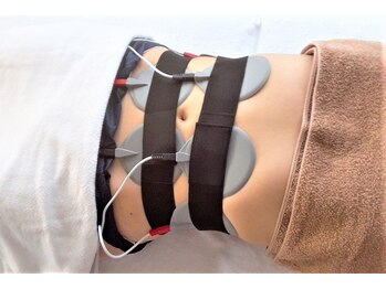 キレイラボ(Ki-Re-i LABO)/EMS