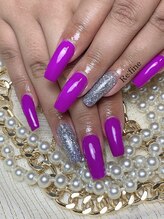 リファイン(Re:fine)/スカルプワンカラー