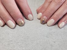 ヘアーズ レアリスト(hair's rea-list)/ネイルデザイン