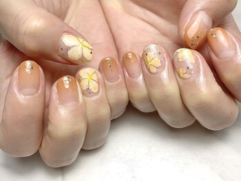 ラスズラン(La suzuran)/90分