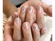 アールエム(Rm)/8月◇ネイル