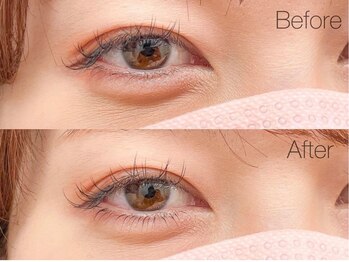 ラビット(Lovit)/下まつげパリジェンヌ