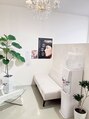 アイラッシュサロンボニー(eyelash salon Bonnie)/中西