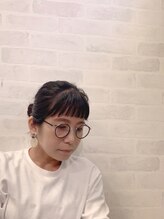 マーノ(mano)&nbsp;大屋 雅美