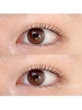 オール アイラッシュ(oar eyelash)/ラッシュリフト