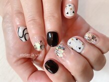 アトリエ ラビータ(atelier la vita)/