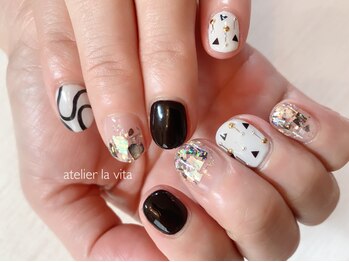 アトリエ ラビータ(atelier la vita)/