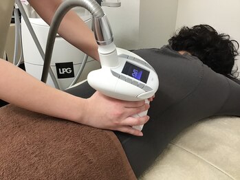 プリマプリート メンズ店/岐阜で唯一◆全身エンダモロジー