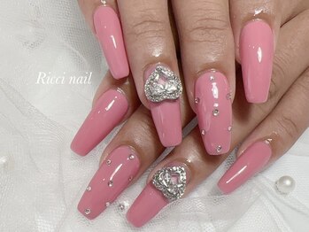 チアフルチア バイ リッチネイル(CheerfulCheer by Ricci nail)/