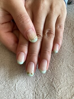 オーサムブロッサム 茅ヶ崎店(AwesomeBlossom)/リボンアート