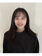 マウイ プラス 松阪店(Maui+)&nbsp;アイリスト 市野