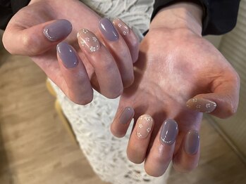 マルネイル 新宿店(MARU NAIL)/Regular design ¥7,480