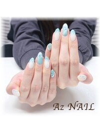 *ネイルデザイン275*