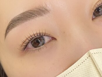 アソート(asot)/まつ毛と眉のセットが人気!