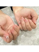 リンネ(Rinne)/おすすめデザインネイル