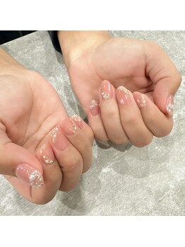 リンネ(Rinne)/おすすめデザインネイル