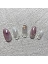 4月ニュアンス