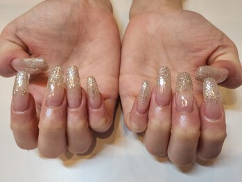 アールエム(Rm)/4月◎ネイル