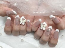 チアフルチア バイ リッチネイル(CheerfulCheer by Ricci nail)/