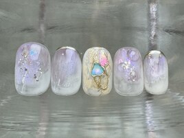 梅雨パープルフィルム10000円