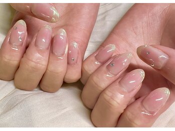 リン 恵比寿(RiN.)/チークオーロラ Chinami