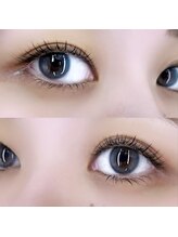 ネネ 辻堂店(nene)/｛上下パーマ｝