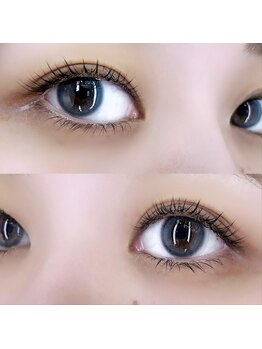 ネネ 辻堂店(nene)/｛上下パーマ｝