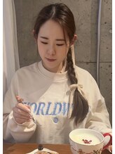ニコルネイル(nicole nail) emi 