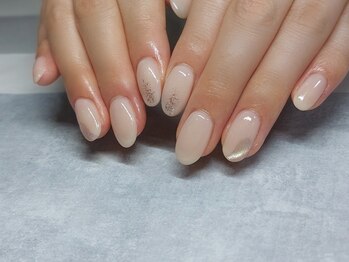 ディト 仙台クリスロード店(ditto)/simple定額コース¥6,480