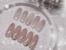 【人気NO,1】月ごとに変わる“大人かわいい”定額制デザイン♪