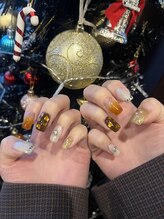 アスティ(ASTY)/ハートネイル