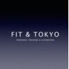 フィットアンドトーキョー 押上本所吾妻橋駅前店(FIT&TOKYO)のお店ロゴ