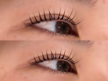 レブラン(r'e blanc)/パリジェンヌラッシュリフト