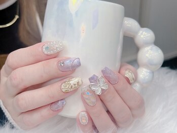 アンアンビューティーサロン(AnAn Beauty Salon)/やり放題