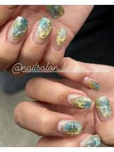 ルアーナ(LUANA)/