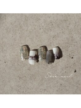 シーズネイル 渋谷店(She's nail)/新規のお客様オフ込み 6980円