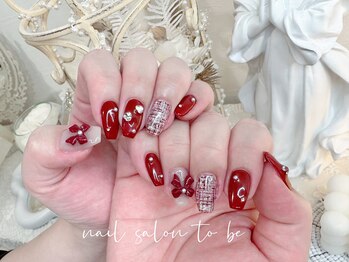 トゥービー 新宿三丁目(To Be)/持ち込みコース