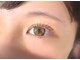 シーンスタジオ 心斎橋店(SSIN STUDIO)の写真/すっぴんでも盛れる！【マスカラパーマ】まつげパーマ+ブラックティントでくっきりとした印象的な目元へ☆