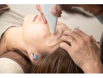 北梅田美容鍼灸院/【大阪/梅田】エクソソーム導入