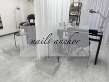 ネイルズアンカー(nails anchor)