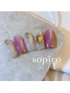 4月【monthly　silver】